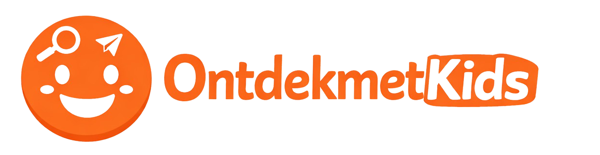 OntdekmetKids - De leukste uitjes met kinderen